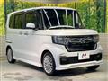 2021 Honda N BOX