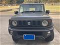 2024 Suzuki Jimny Sierra