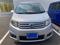 2011 Honda Freed