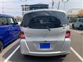 2011 Honda Freed