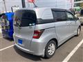 2011 Honda Freed