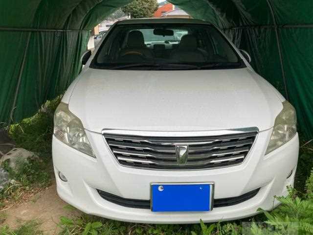 2007 Toyota Premio