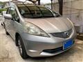 2008 Honda Fit