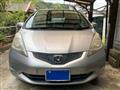 2008 Honda Fit
