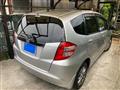 2008 Honda Fit
