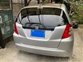 2008 Honda Fit