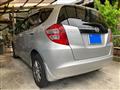 2008 Honda Fit