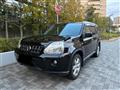 2010 Nissan X-Trail