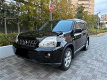 2010 Nissan X-Trail
