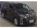 2019 Toyota Alphard G