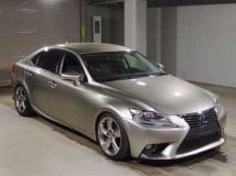 2014 Lexus IS