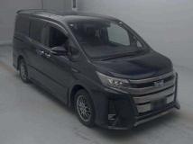 2019 Toyota Noah