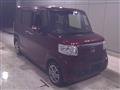 2013 Honda N BOX