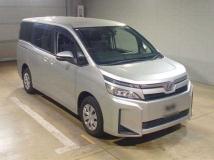 2019 Toyota Voxy