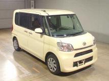 2016 Daihatsu Tanto