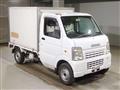 2008 Suzuki Carry Truck