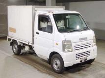 2008 Suzuki Carry Truck