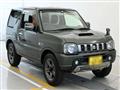 2015 Suzuki Jimny