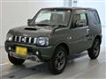 2015 Suzuki Jimny