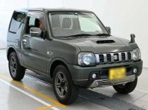 2015 Suzuki Jimny