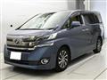 2015 Toyota Vellfire