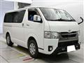 2021 Toyota Hiace Van