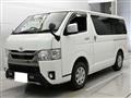 2021 Toyota Hiace Van