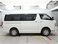 2021 Toyota Hiace Van