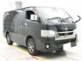 2021 Toyota Hiace Van