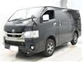 2021 Toyota Hiace Van