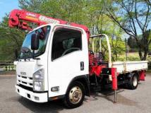 2011 Isuzu Elf Truck