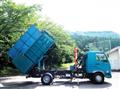 2008 Mitsubishi Fuso Fighter