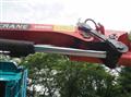 2008 Mitsubishi Fuso Fighter