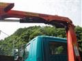 2008 Mitsubishi Fuso Fighter