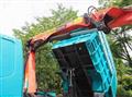 2008 Mitsubishi Fuso Fighter