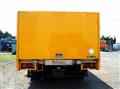 2003 Mitsubishi Fuso Canter