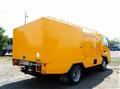 2003 Mitsubishi Fuso Canter
