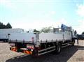 2017 Hino Ranger