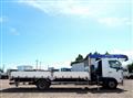 2017 Hino Ranger