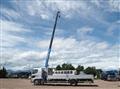 2017 Hino Ranger