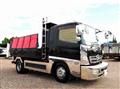 2005 Hino Ranger