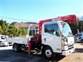 2015 Isuzu Elf Truck
