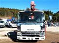 2015 Isuzu Elf Truck