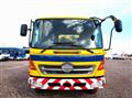 2011 Hino Ranger