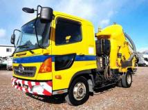 2011 Hino Ranger