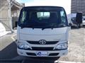 2018 Toyota Dyna Truck