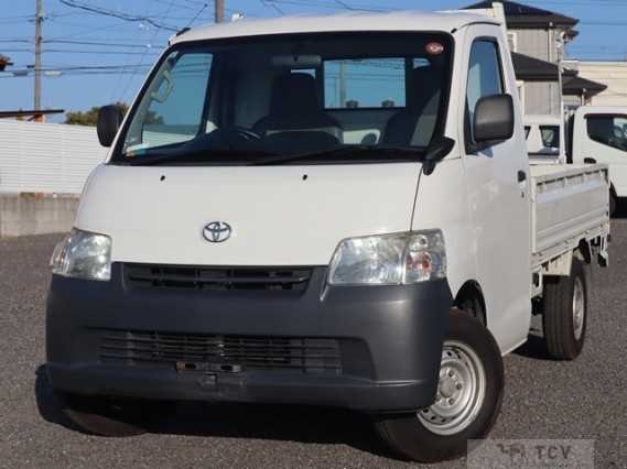 2019 Toyota Liteace Truck