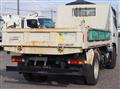 2015 Mitsubishi Fuso Canter