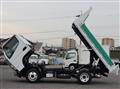 2015 Mitsubishi Fuso Canter