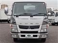 2015 Mitsubishi Fuso Canter